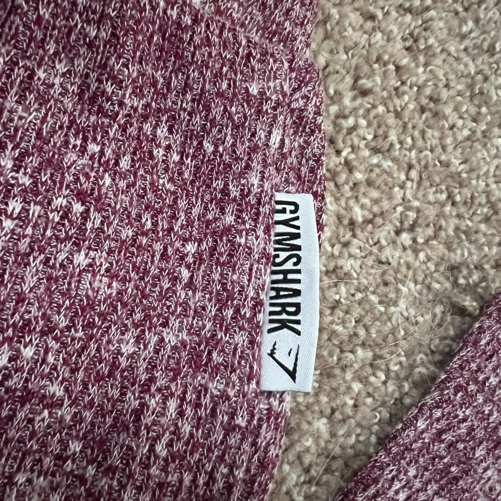 Gym Shark Sweatpants / Lounge - Picture 2 of 3